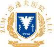 邵逸夫医院影像专科联盟 logo